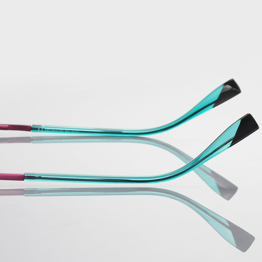 Cateye Brillen PF1112