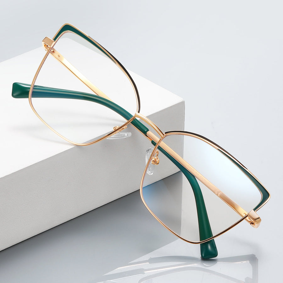 Cateye Brillen PF1061