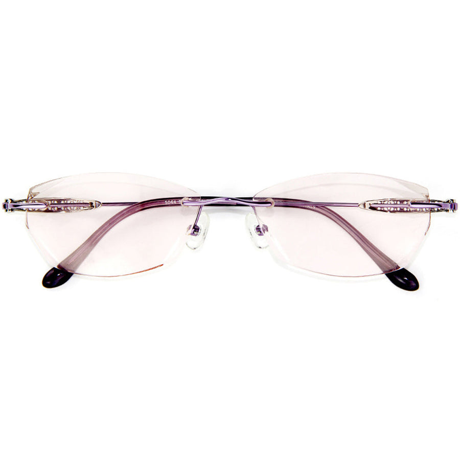 Ovale Brillen JCT1060