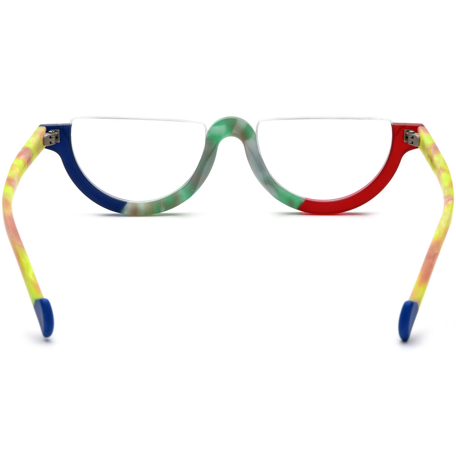 Geometrische Brillen BR1505