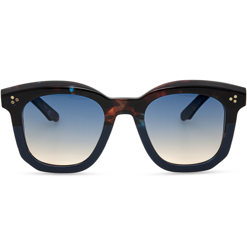 Quadratische Sonnenbrillen GCS1098