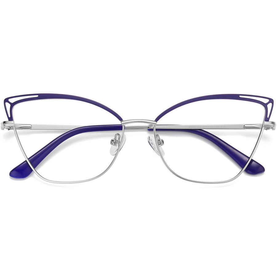 Cateye Brillen PF1252