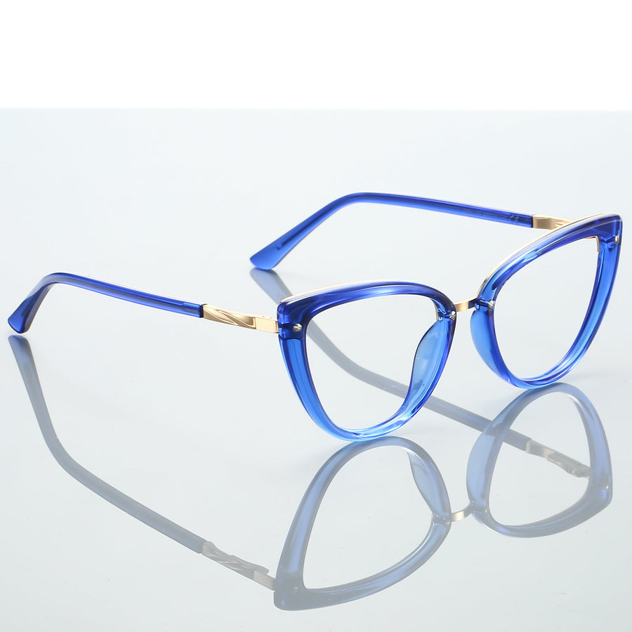 Cateye Brillen PF1126