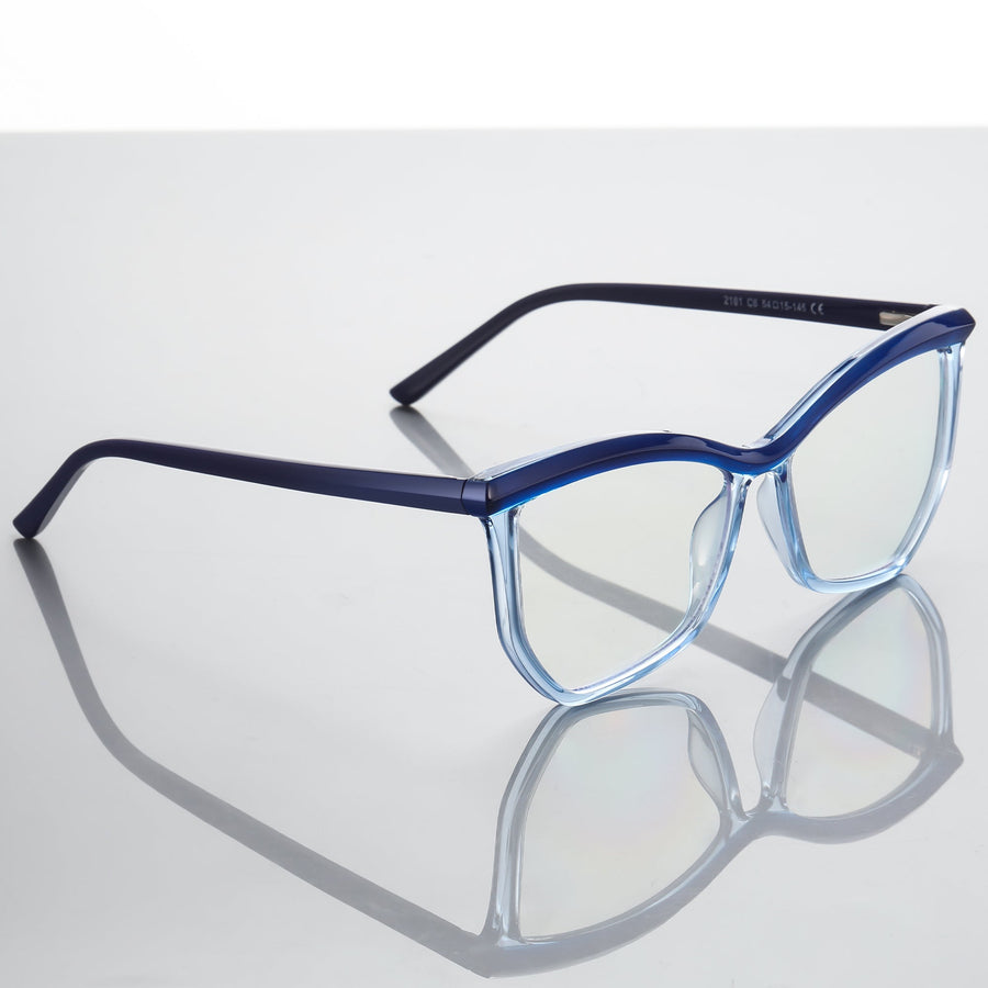Geometrische Brillen PF1109