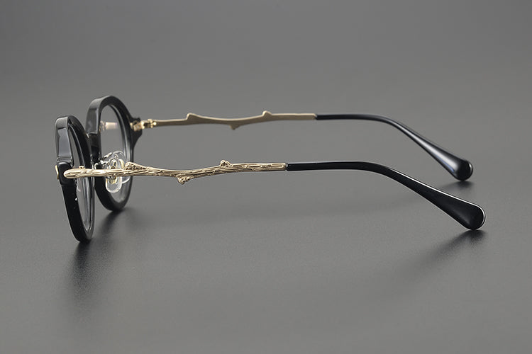 Runde Brillen TG1239