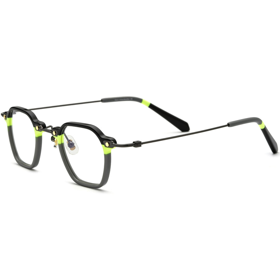 Geometrische Brillen BR1250