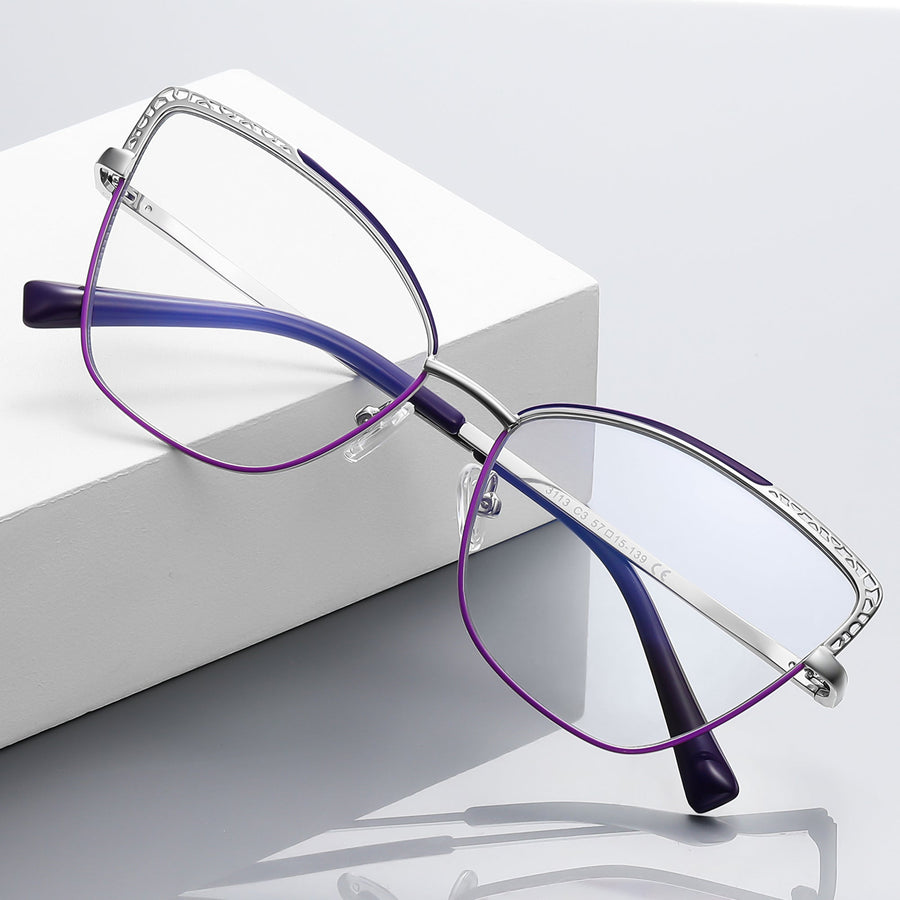 Cateye Brillen PF1046
