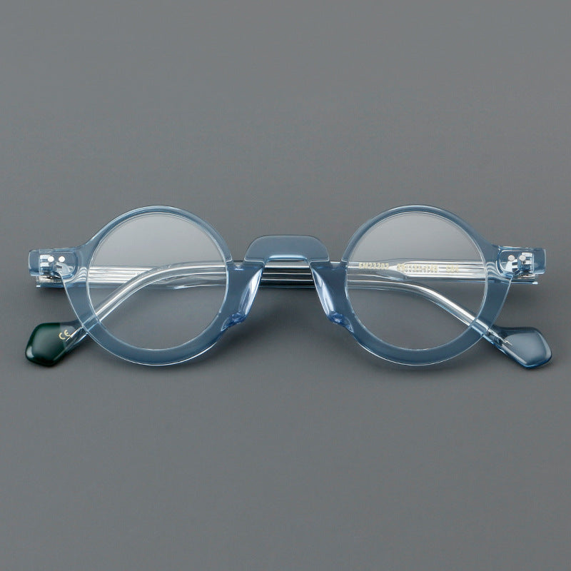 Quadratische Brillen A4033