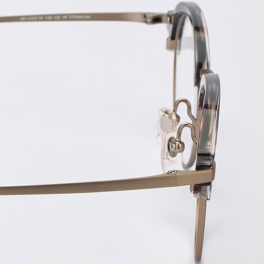 Browline Brillen MW1363