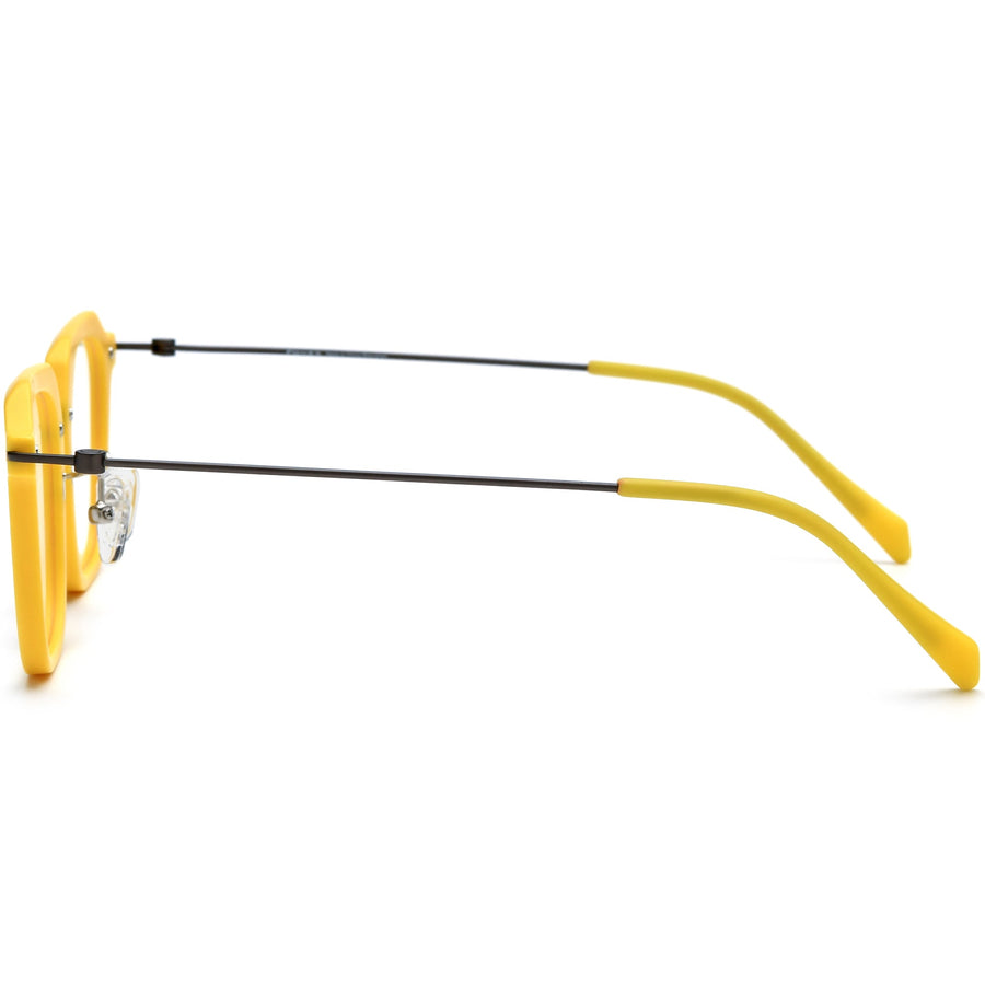 Sqaure Brillen BR1598