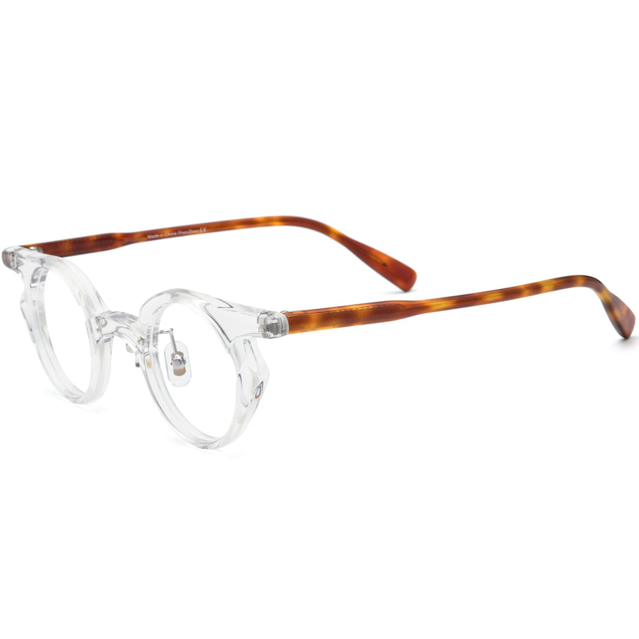 Geometrische Brillen BR1110