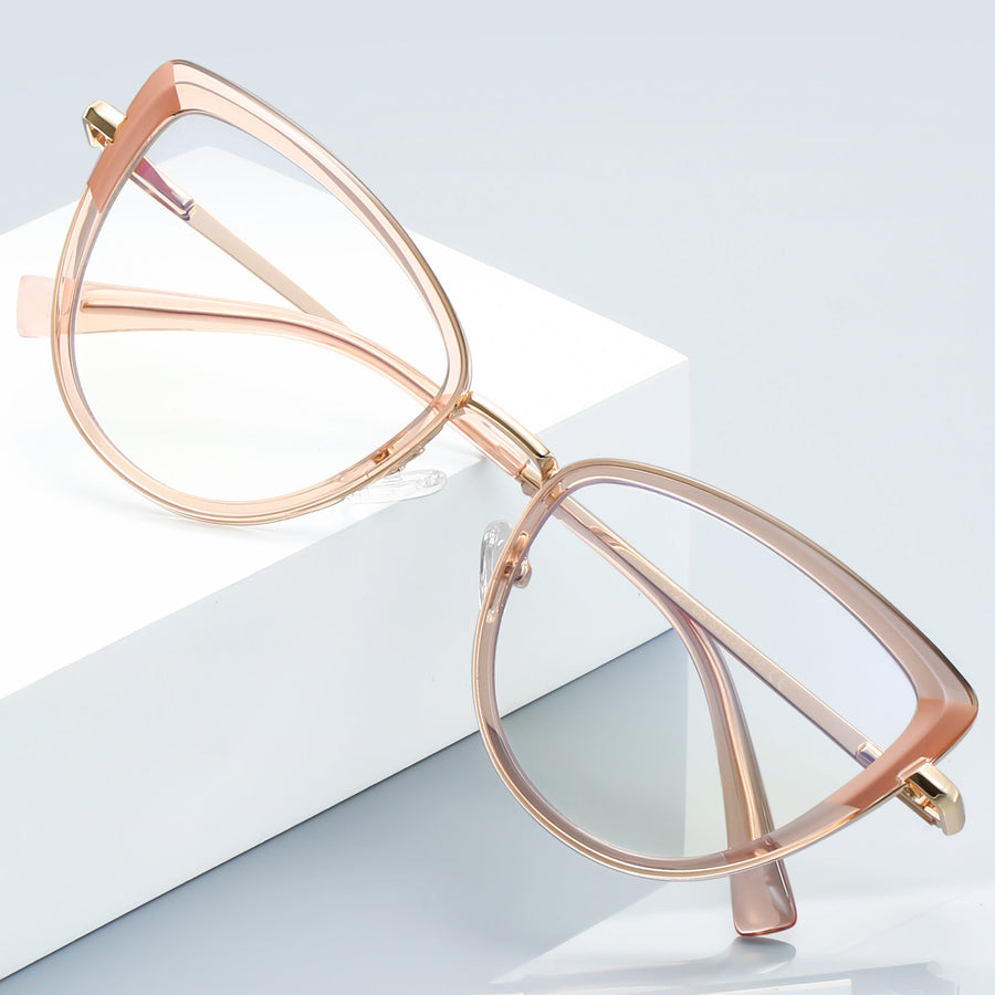 Cateye Brillen PF1155