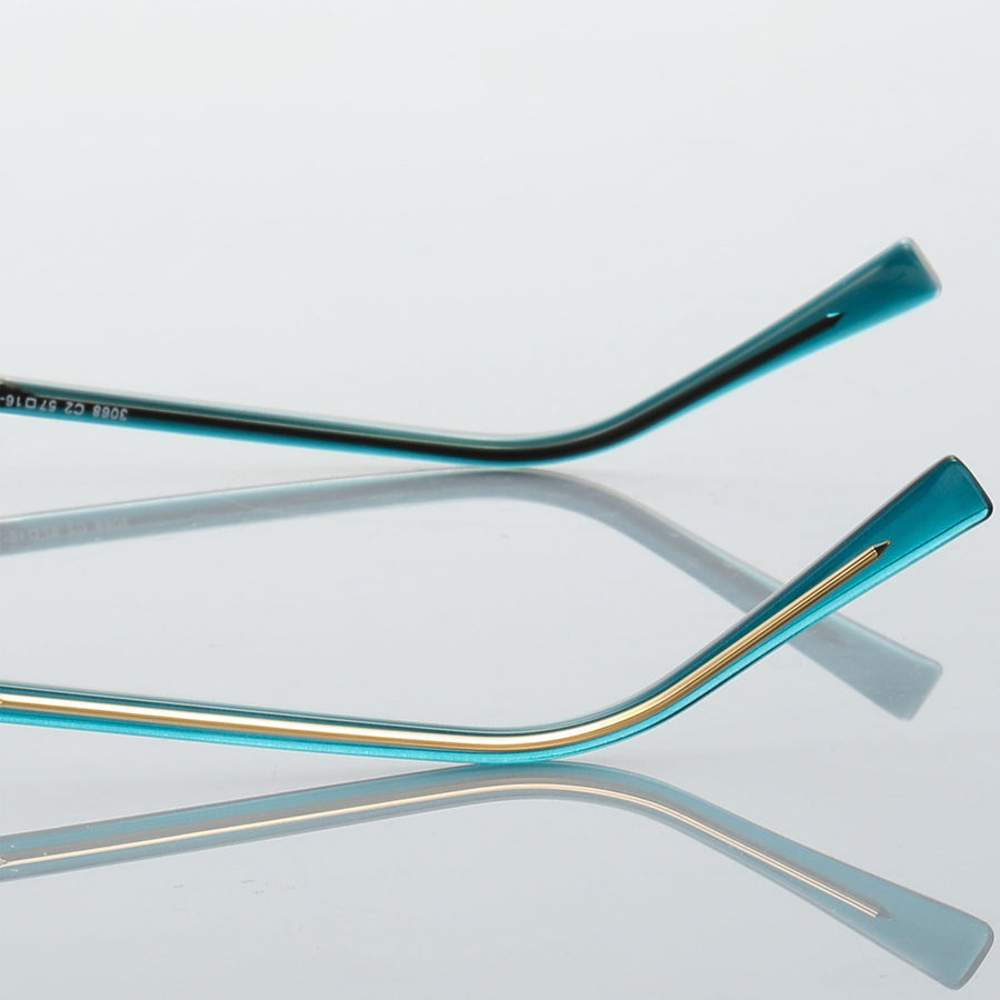 Cateye Brillen PF1318