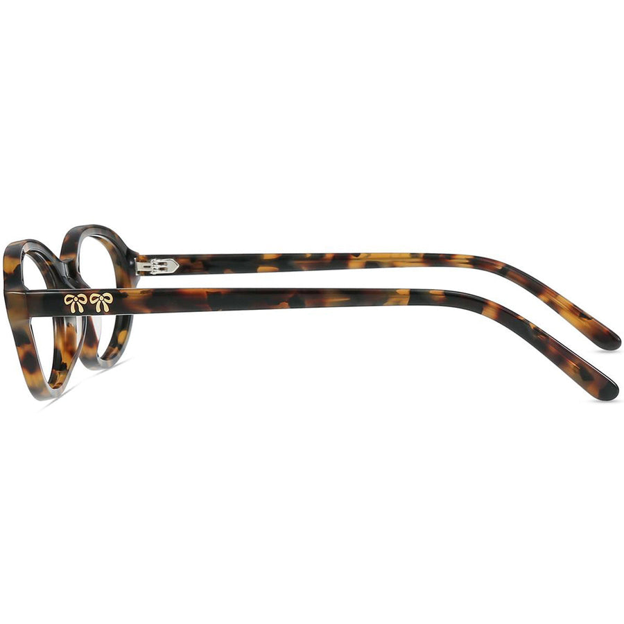 Ovale Brillen FM1023