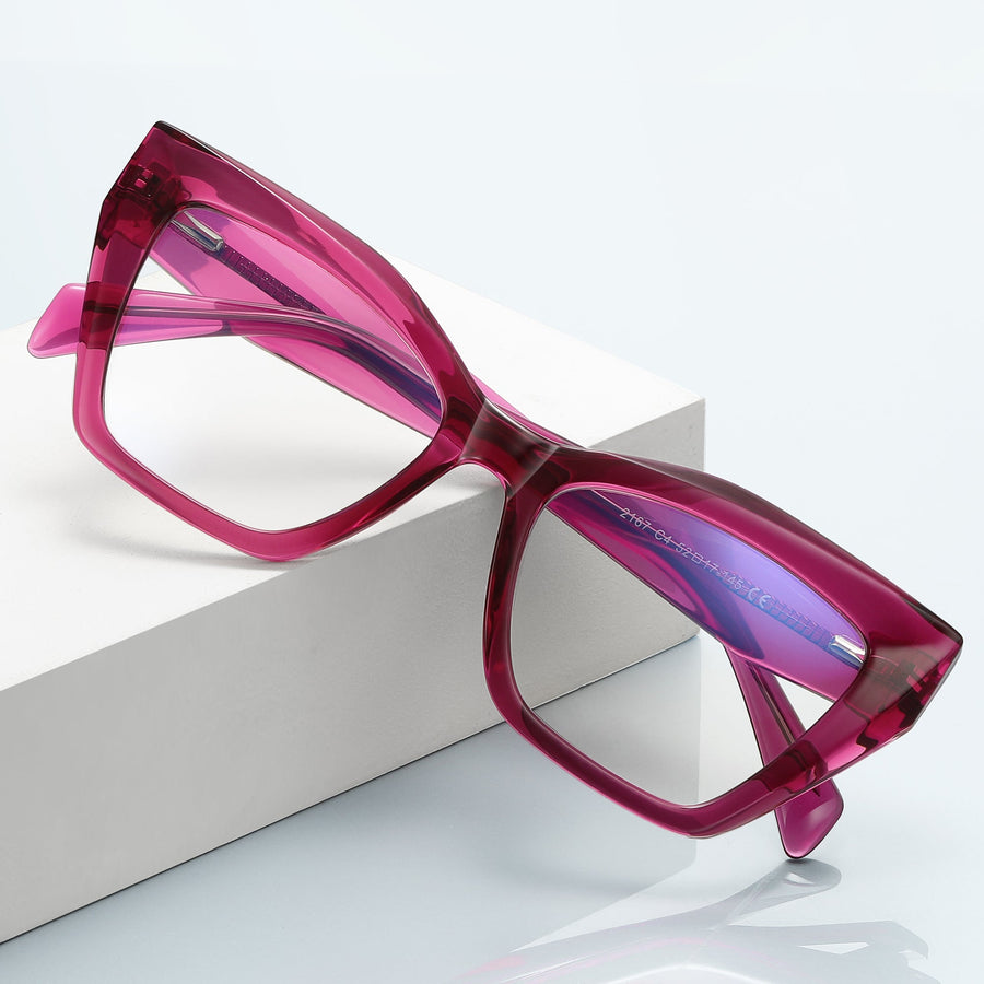 Cateye Brillen PF1042