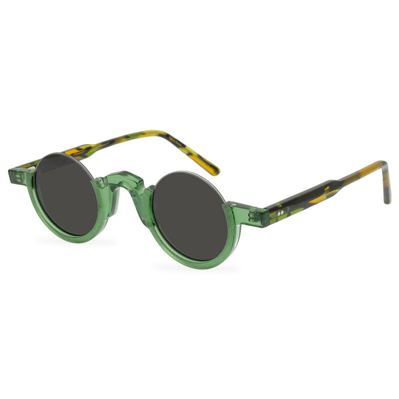 Runde Sonnenbrillen GCS1027
