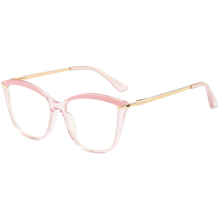 Cateye Brillen PF1204