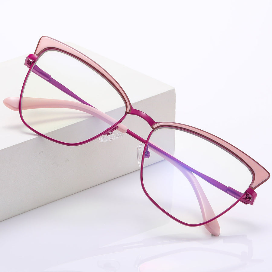 Cateye Brillen PF1272