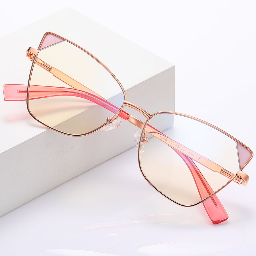 Cateye Brillen PF1269