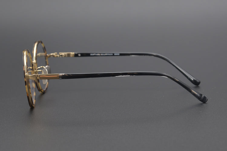 Runde Brillen MW1081