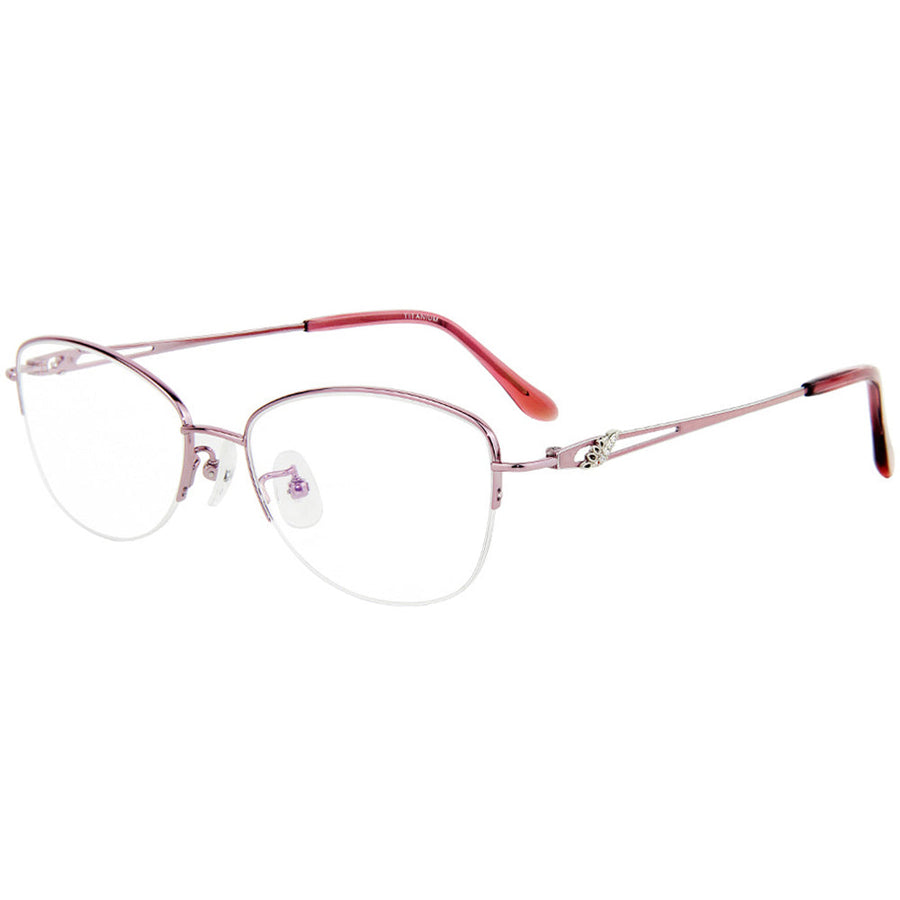 Ovale Brillen JLS1022
