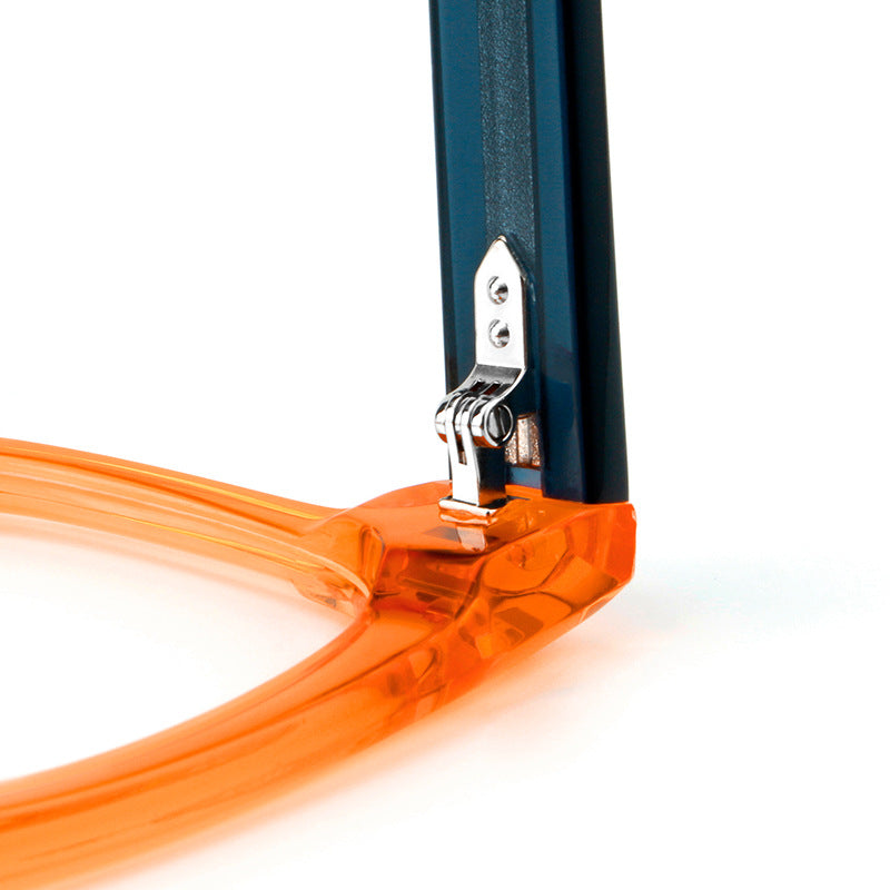 Quadratische Brillen A4041