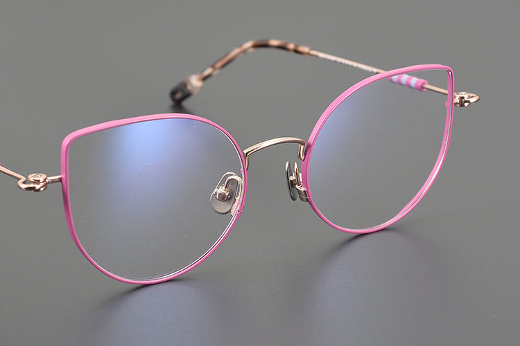 Cateye Brillen TG1006