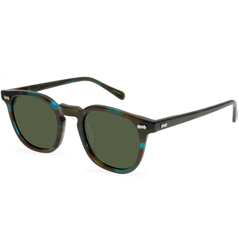 Quadratische Sonnenbrillen GCS1070