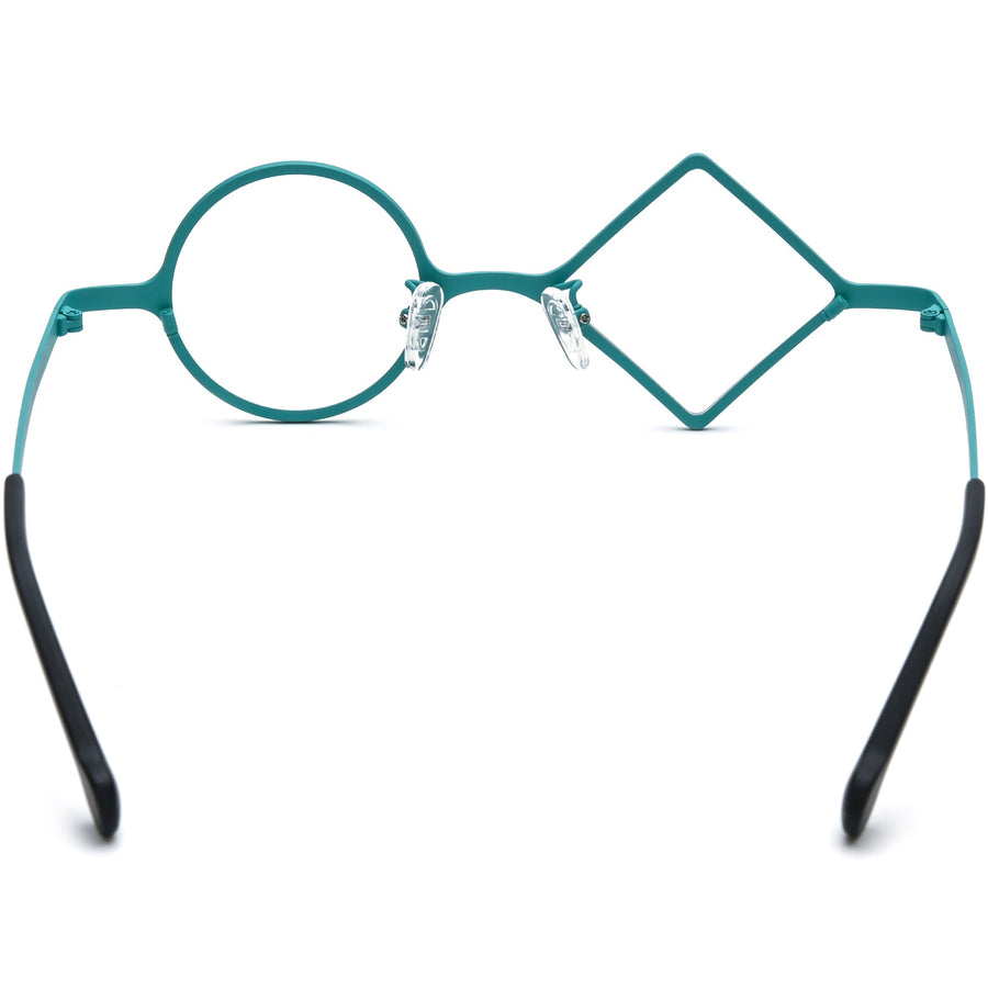 Geometrische Brillen BR1595