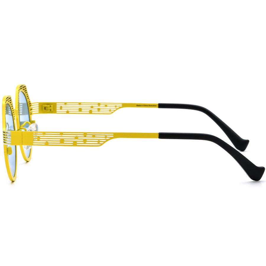 Runde Sonnenbrillen BRS1125