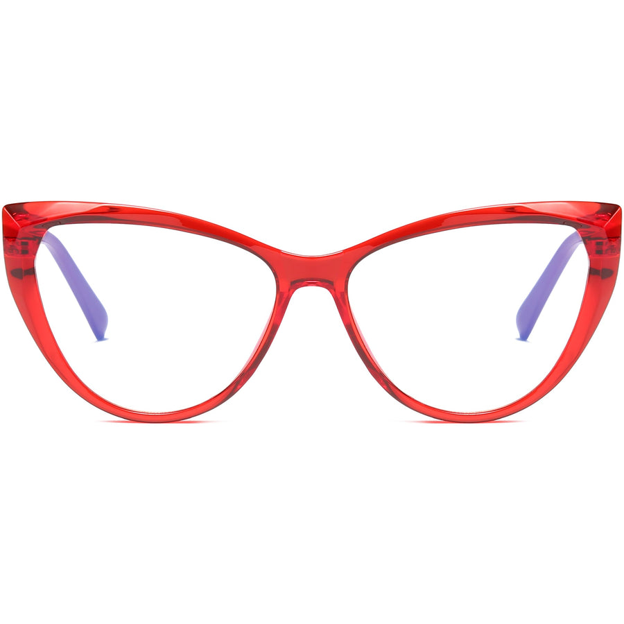 Cateye Brillen PF1202