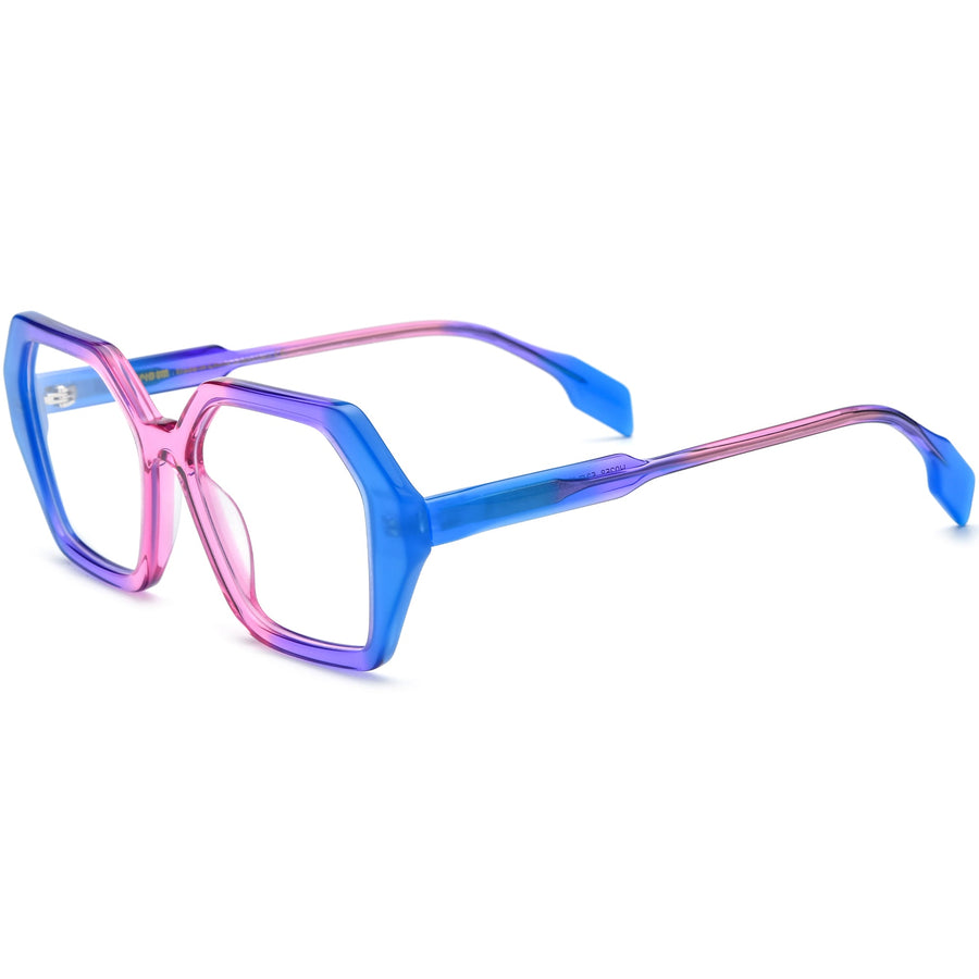 Geometrische Brillen BR1060