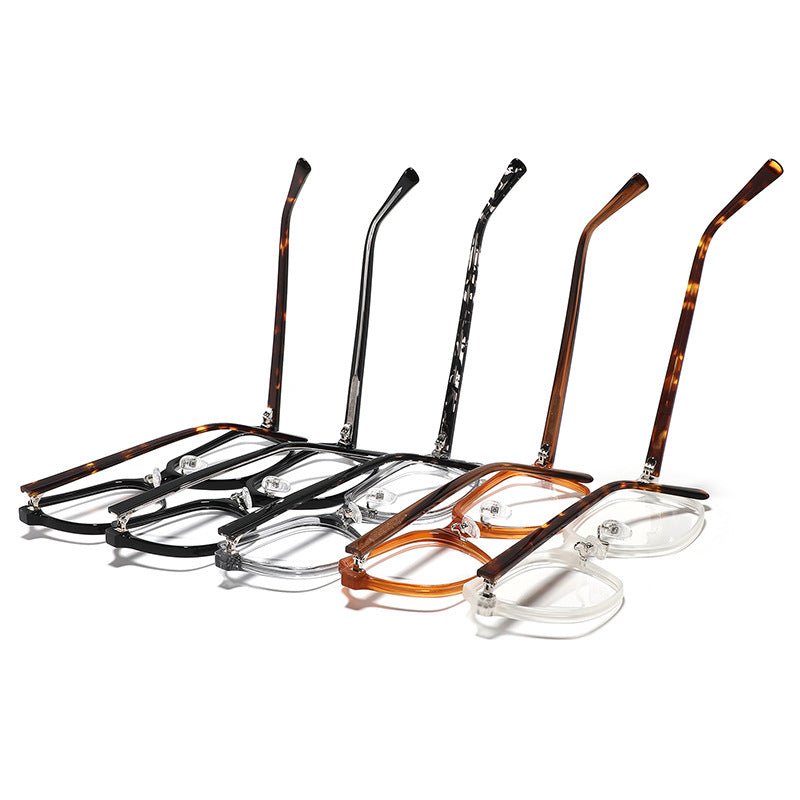 Quadratische Brillen KC1026