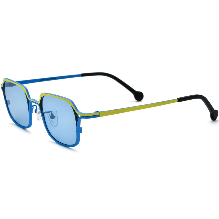 Quadratische Sonnenbrillen BRS1174