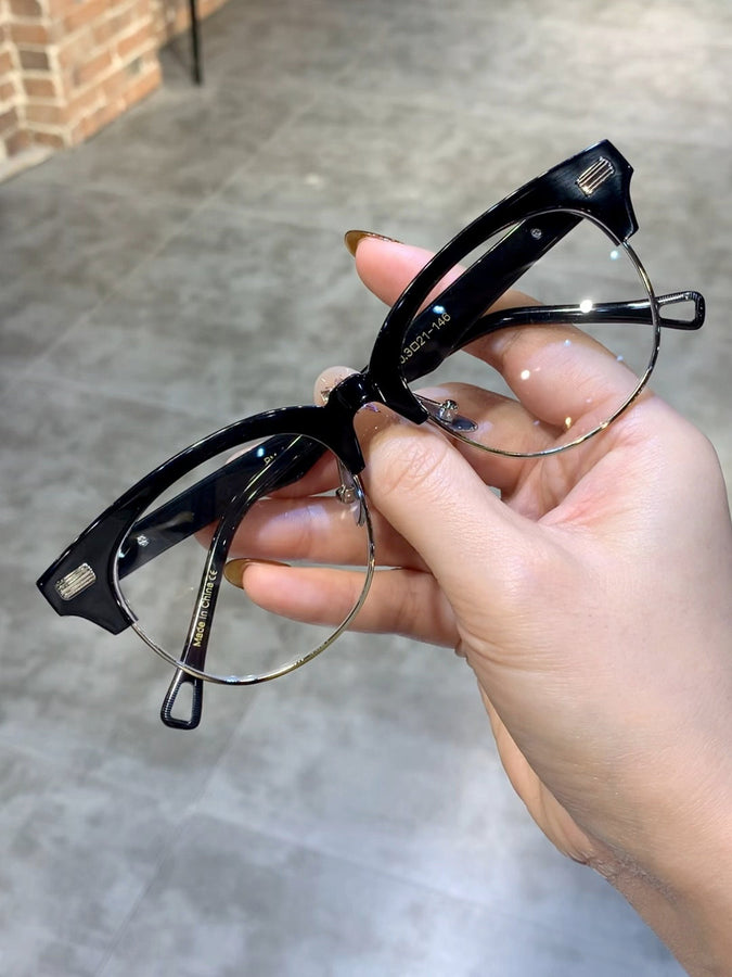 Browline Brillen TG1180