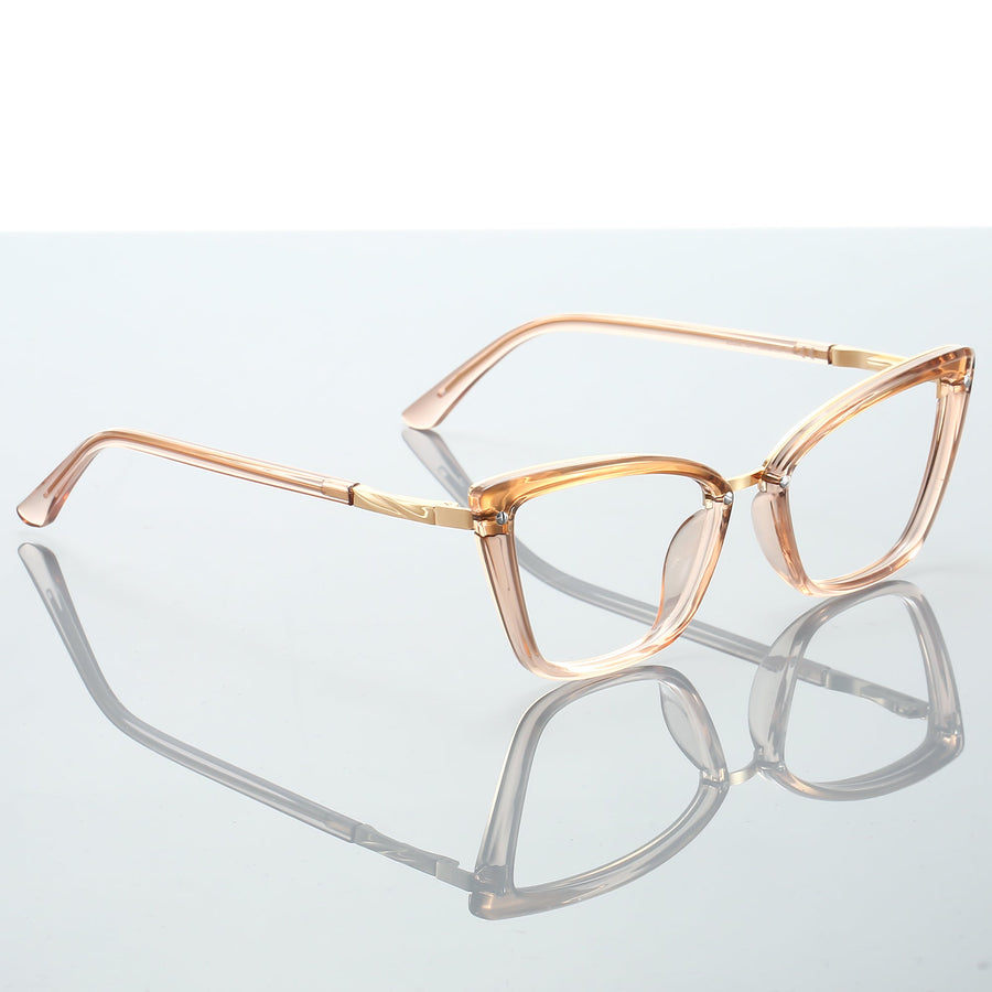 Cateye Brillen PF1127