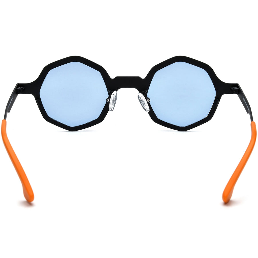 Geometrische Sonnenbrillen BRS1117