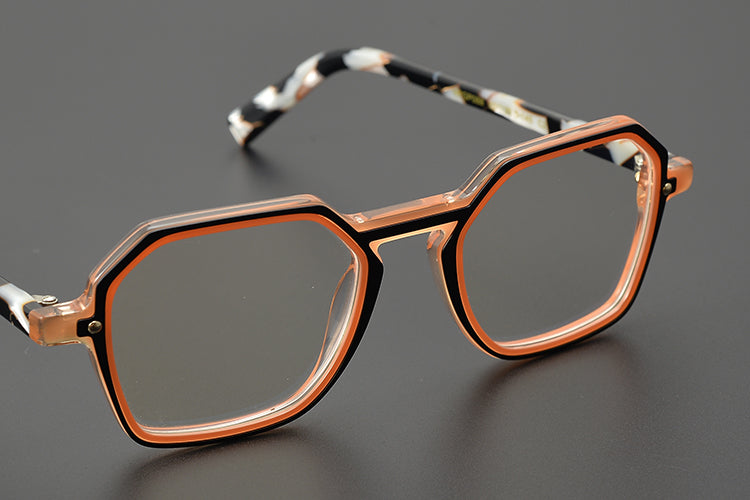 Quadratische Brillen TG1102