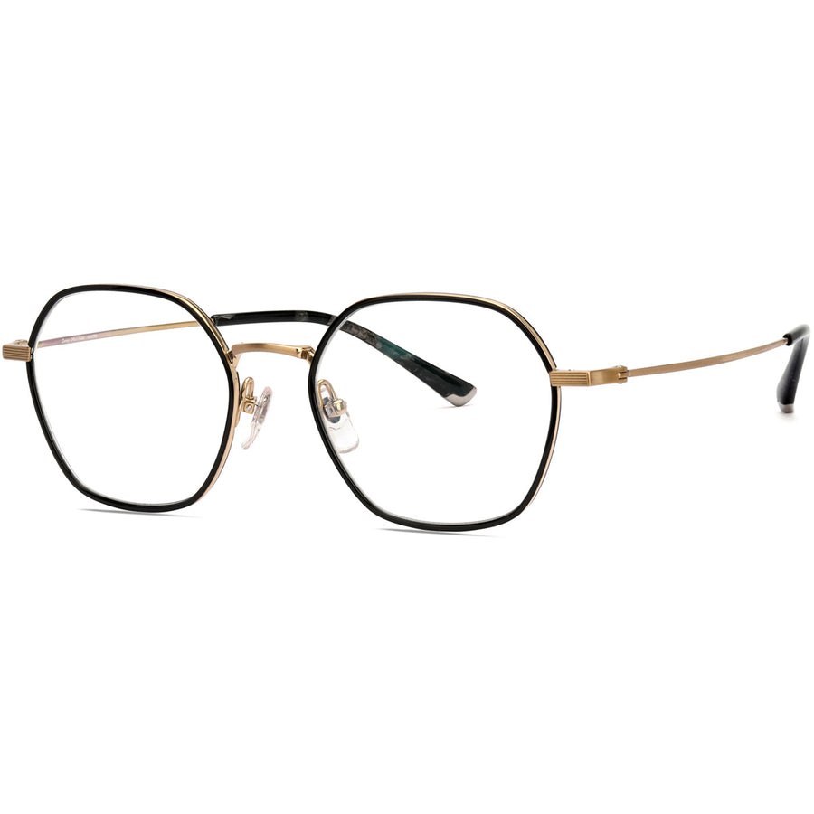 Geometrische Brillen MW1049