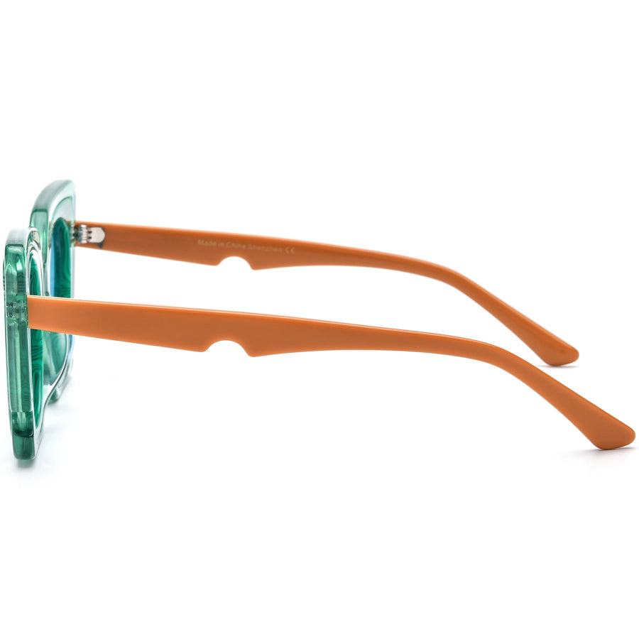 Cateye Sonnenbrillen BRS1108