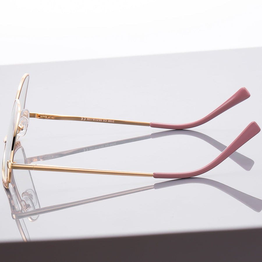 Cateye Brillen PF1050
