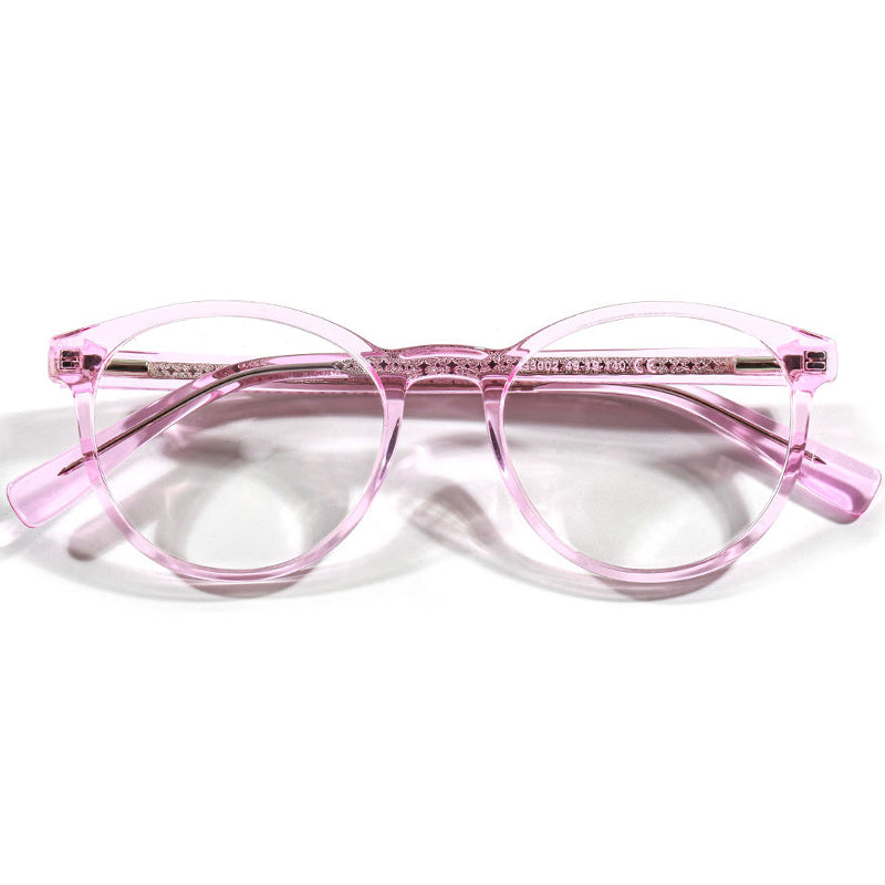 Runde Brillen GSR1102