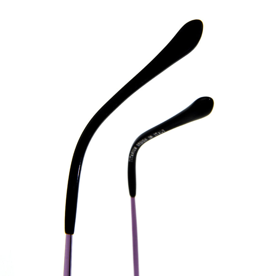 Ovale Brillen JCT1017