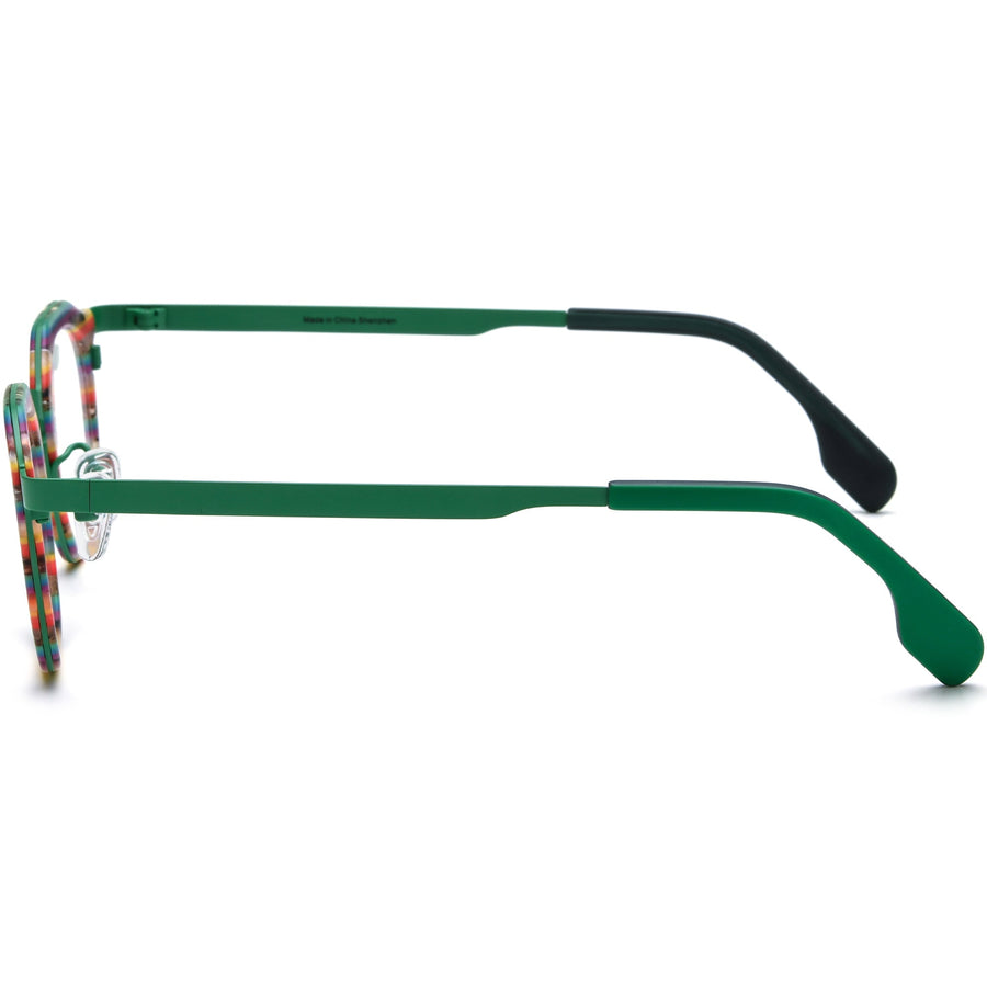 Quadratische Brillen BR1654