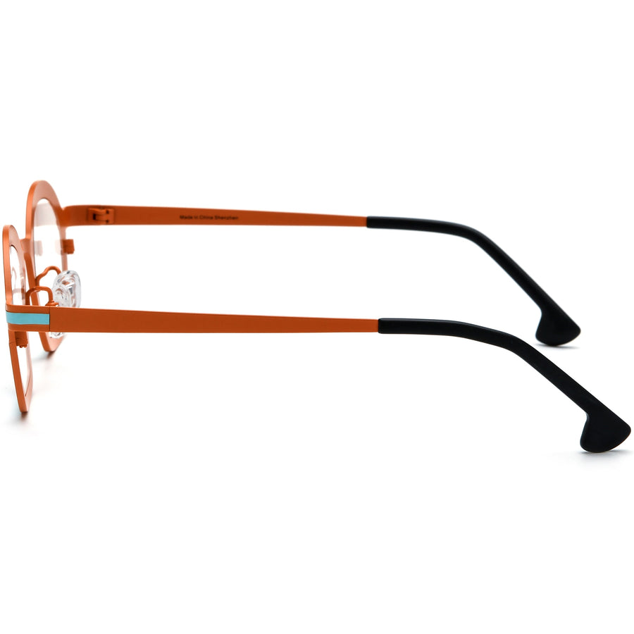 Geometrische Brillen BR1532