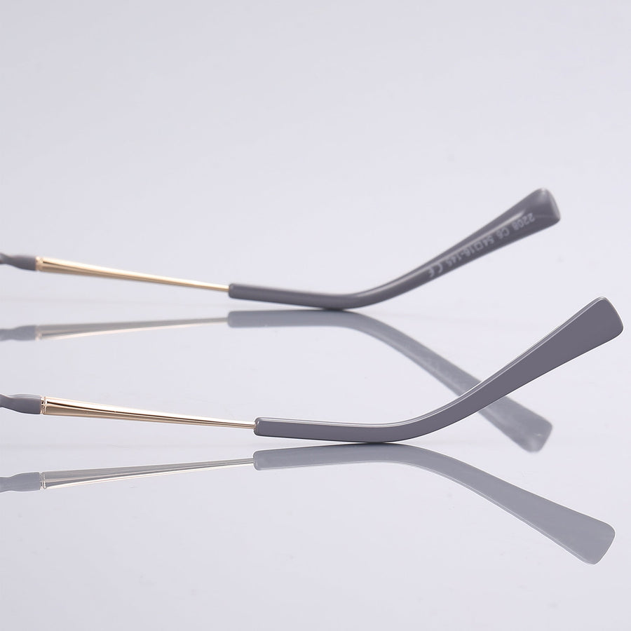 Cateye Brillen PF1020