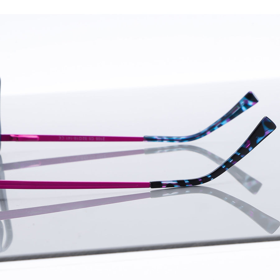 Cateye Brillen PF1254