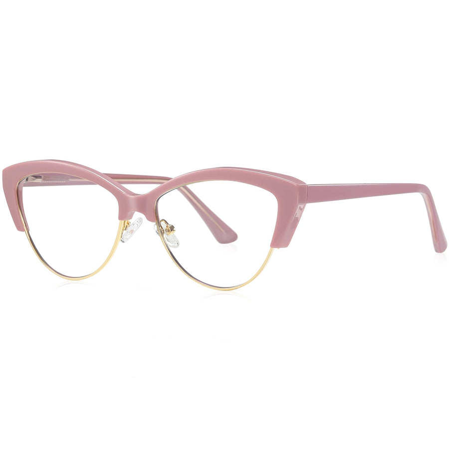 Cateye Brillen PF1006