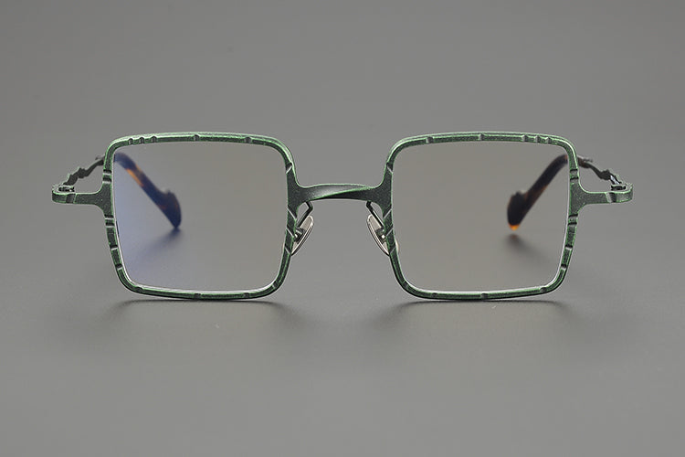 Quadratische Brillen TG1003