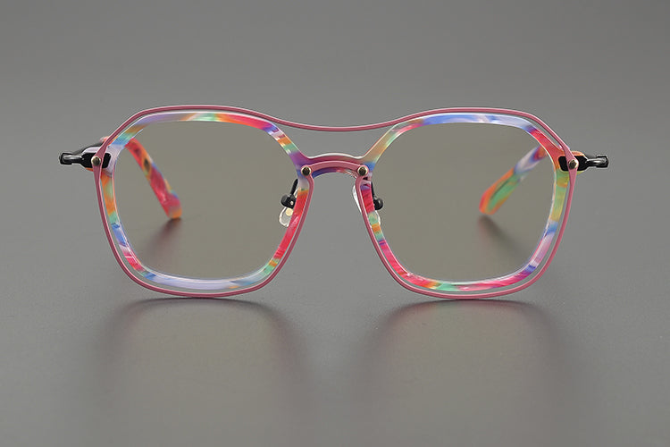 Quadratische Brillen TG1096